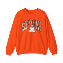 Load image into Gallery viewer, Spooky Crewneck Sweatshirt