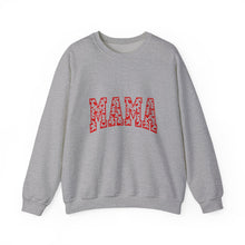 Load image into Gallery viewer, MAMA Crewneck