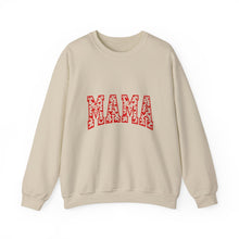Load image into Gallery viewer, MAMA Crewneck