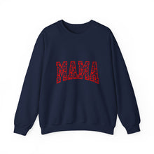 Load image into Gallery viewer, MAMA Crewneck