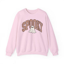 Load image into Gallery viewer, Spooky Crewneck Sweatshirt