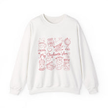 Load image into Gallery viewer, My Students Are Loved Crewneck