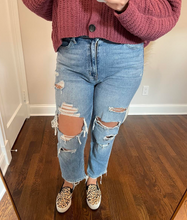 Load image into Gallery viewer, premium denim