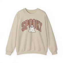Load image into Gallery viewer, Spooky Crewneck Sweatshirt

