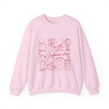 Load image into Gallery viewer, My Students Are Loved Crewneck
