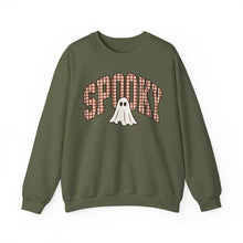 Load image into Gallery viewer, Spooky Crewneck Sweatshirt
