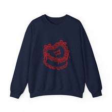 Load image into Gallery viewer, Love You Crewneck
