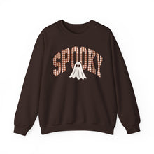 Load image into Gallery viewer, Spooky Crewneck Sweatshirt

