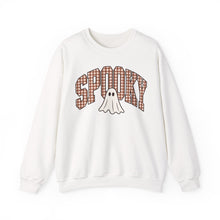 Load image into Gallery viewer, Spooky Crewneck Sweatshirt
