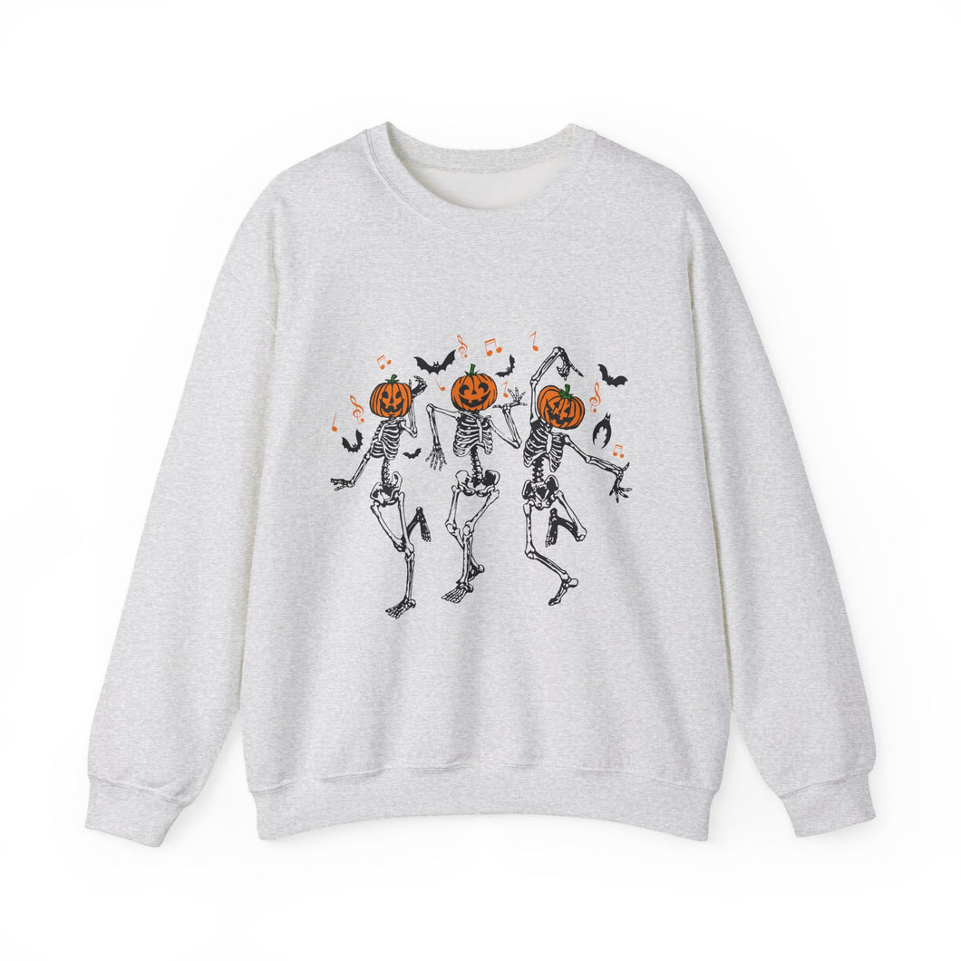 Skeleton Dance
