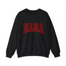 Load image into Gallery viewer, MAMA Crewneck Sweatshirt
