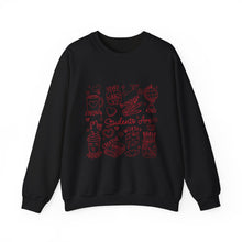 Load image into Gallery viewer, My Students Are Loved Crewneck
