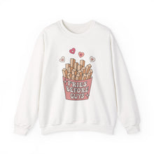 Load image into Gallery viewer, Fries Before Guys Crewneck

