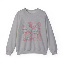 Load image into Gallery viewer, My Students Are Loved Crewneck
