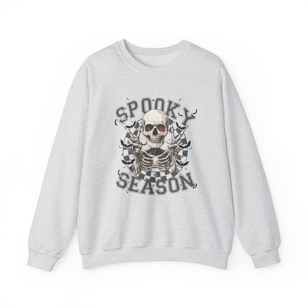 Spooky Season