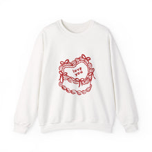 Load image into Gallery viewer, Love You Crewneck
