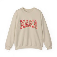 Load image into Gallery viewer, MAMA Crewneck Sweatshirt
