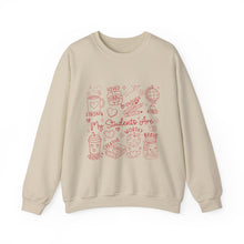 Load image into Gallery viewer, My Students Are Loved Crewneck
