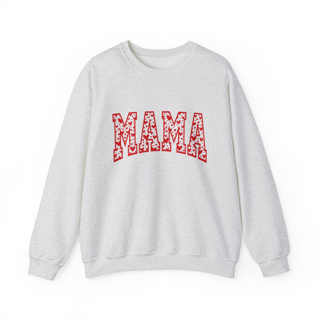 MAMA Crewneck Sweatshirt