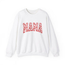 Load image into Gallery viewer, MAMA Crewneck Sweatshirt
