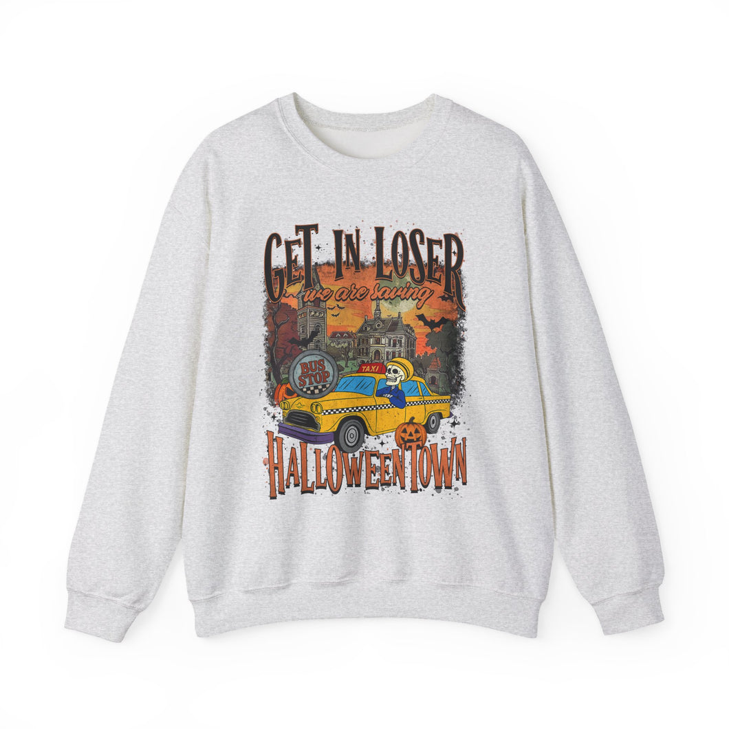 Halloween Town