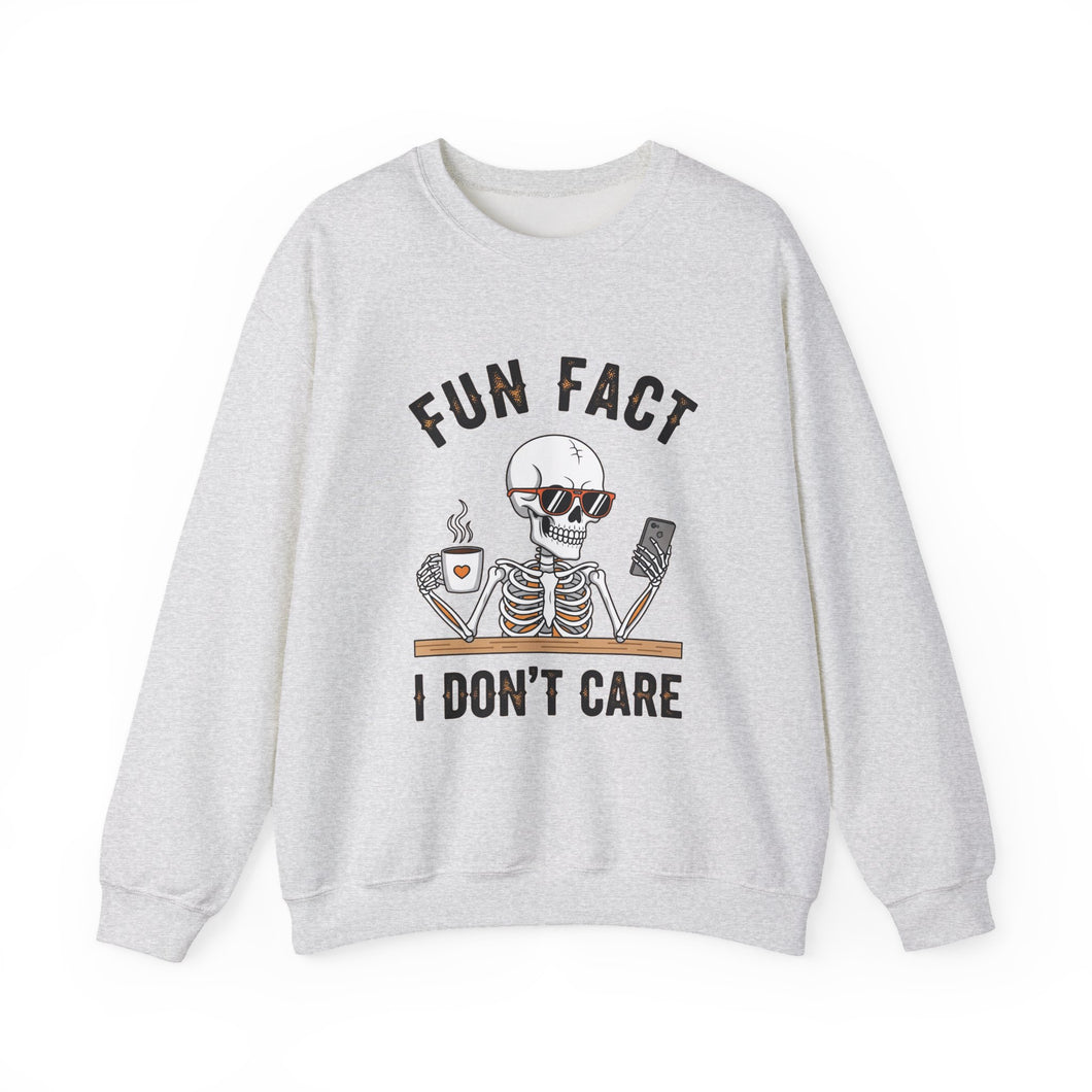 I Don't Care