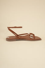 Load image into Gallery viewer, Strappy Sandal
