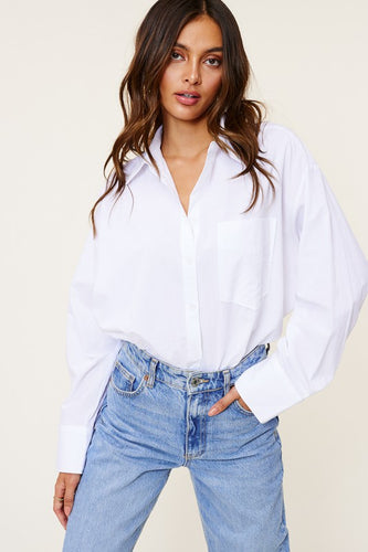 Sicily Button Down