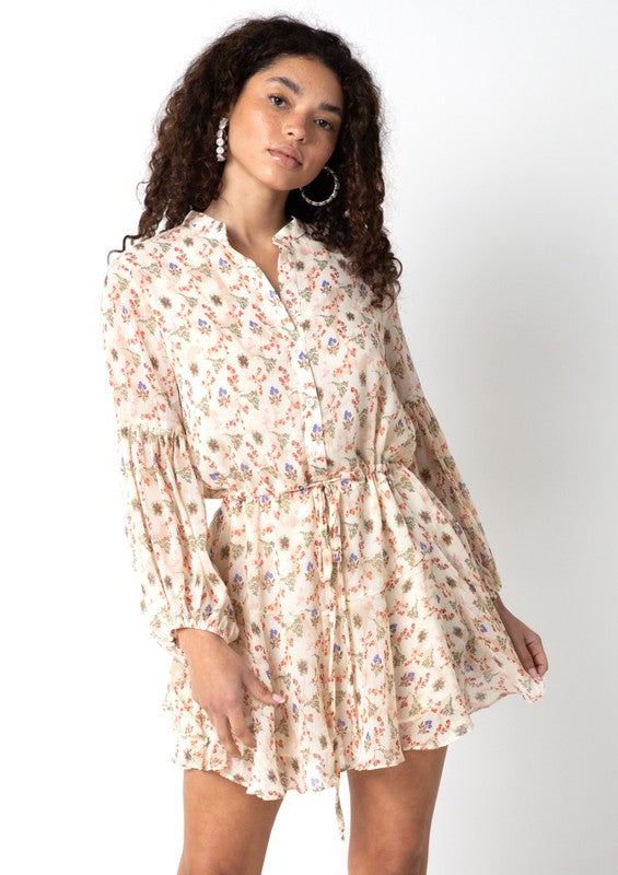 Payton Mini Dress