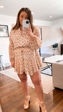 Load image into Gallery viewer, Payton Mini Dress
